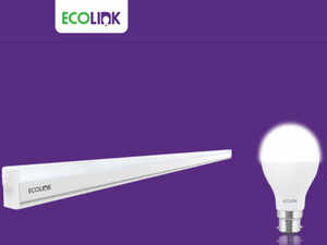 EcoLink-website