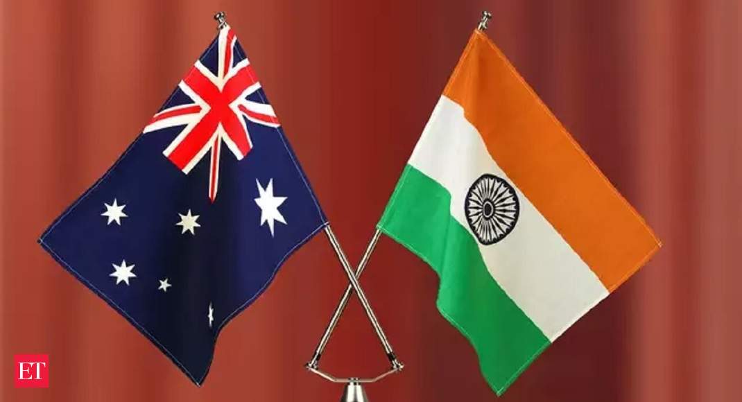 India & Australia expand space cooperation The Economic Times