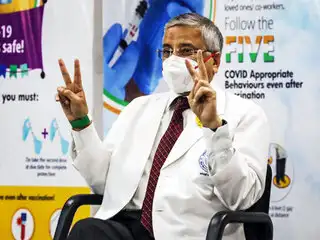 Dr Randeep Guleria Latest News Videos Photos About Dr Randeep Guleria The Economic Times Sandeep guleria is an additional professor, department of surgical disciplines, all india institute of medical sciences. dr randeep guleria latest news