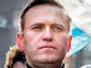 Russia says 'no legal grounds' to release Navalny
