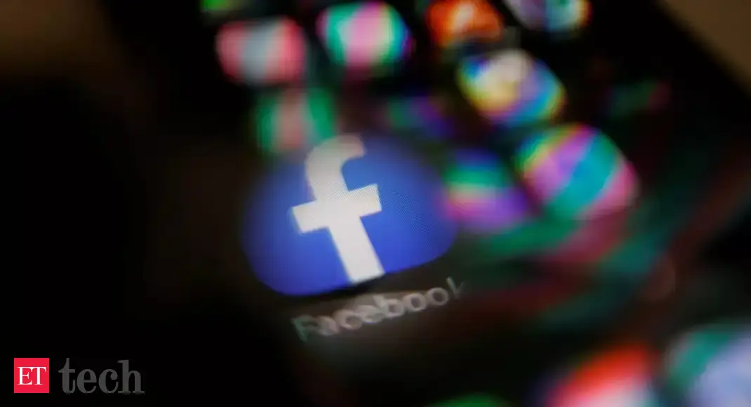 Facebook blocks news content in Australia as it blasts proposed law thumbnail