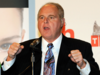 Rush Limbaugh, radio host who was the voice of American conservatism, passes away at 70