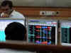Sensex gains 90 points, Nifty at 15,235; IOB rises 20%