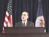 Bernanke meets the Press in historic news conference
