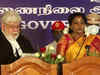 Watch: Tamilisai Soundararajan sworn in as Lt Governor of Puducherry