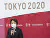 Seiko Hashimoto takes over as Tokyo Olympic president