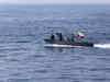 Reports of Indian Navy part of Iran-Russia maritime drill false