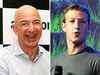 What makes Jeff Bezos & Mark Zuckerberg generational leaders? Sense of humour and discipline, confirms former colleague