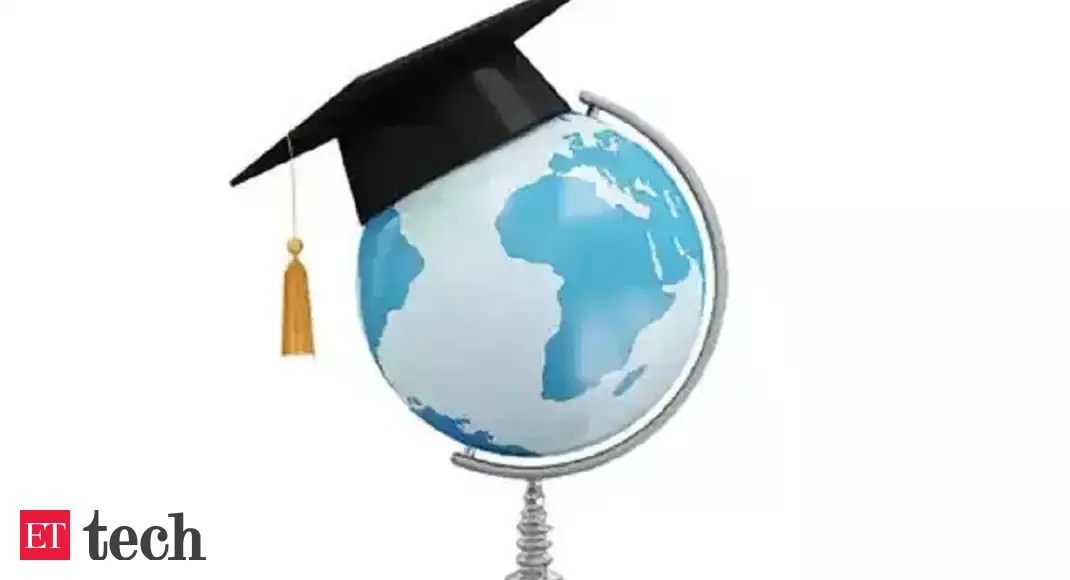 Edtech startup Leverage Edu raises Rs 47 crore in Series A funding - Vimarsana News