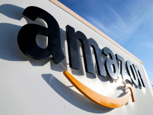 Amazon-