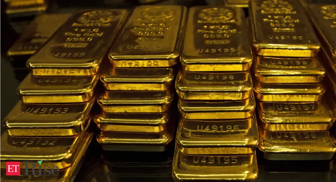 GJEPC welcomes govt move to exempt AIDC on gold, silver for exporters; says to boost exports - Vimarsana News