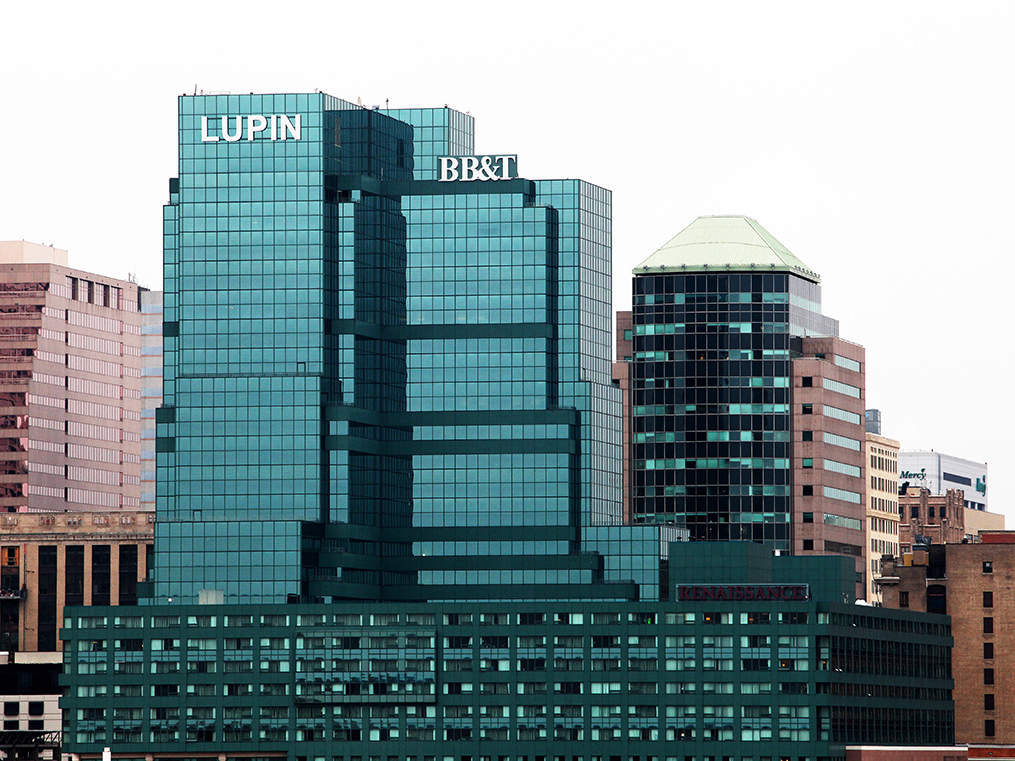 Lupin seems to be turning the corner. Managing the US product pipeline will be the key.