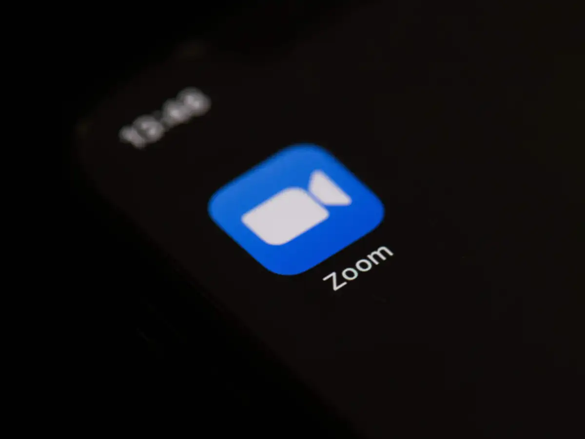 Zoom Video Communications: Latest News & Videos, Photos about Zoom Video  Communications | The Economic Times