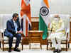 India vital to ensure success of COP26: UK minister Alok Sharma