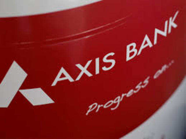 Axis Bank | Target Price: Rs 880