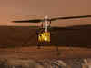 NASA's Ingenuity helicopter could pave way for future rover-drone tandem missions