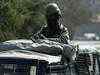 3 cops, 3 militants killed in Kashmir valley