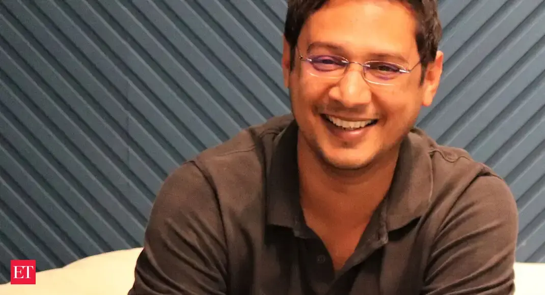 Koo Co: Policies around social media are welcome: Koo co-founder Mayank Bidawatka - Vimarsana News