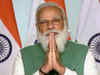 Prime Minister Narendra Modi to visit Puducherry on February 25