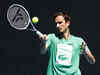 Russia's Daniil Medvedev marches into Australian Open final