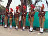 BSF resumes 'Beating Retreat' at India-Bangladesh border after more than 10 months