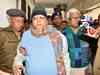 Fodder scam: Lalu Prasad's bail application rejected in Dumka case; no immediate release from jail