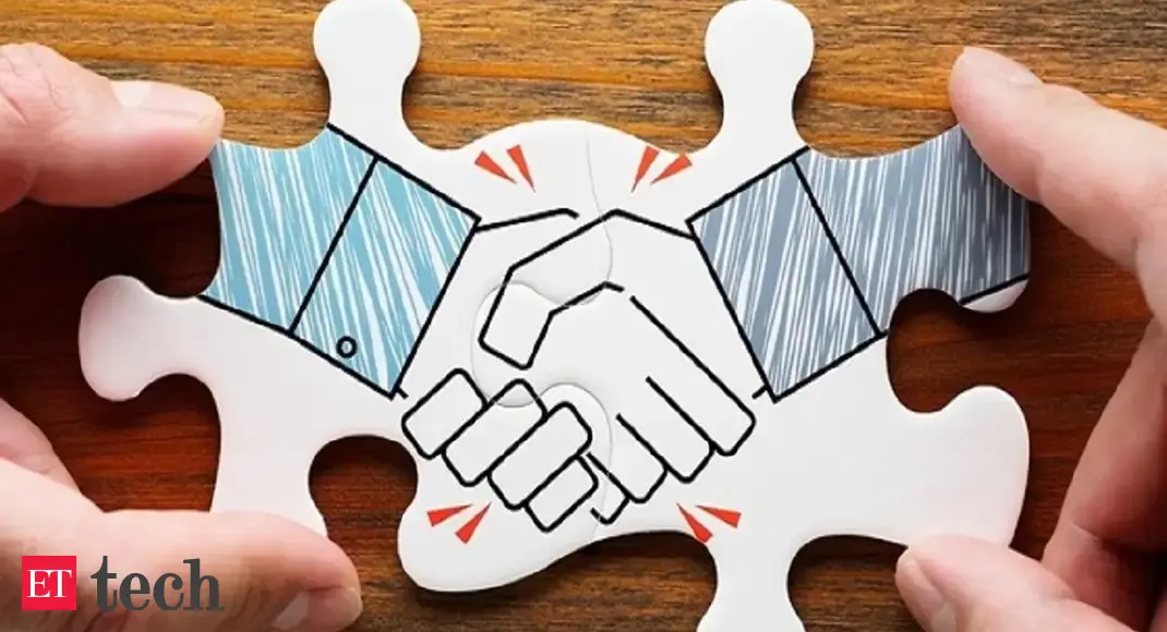 ETtech Deals Digest: Edtech' buying spree, Fintech's funding juggernaut - Vimarsana News