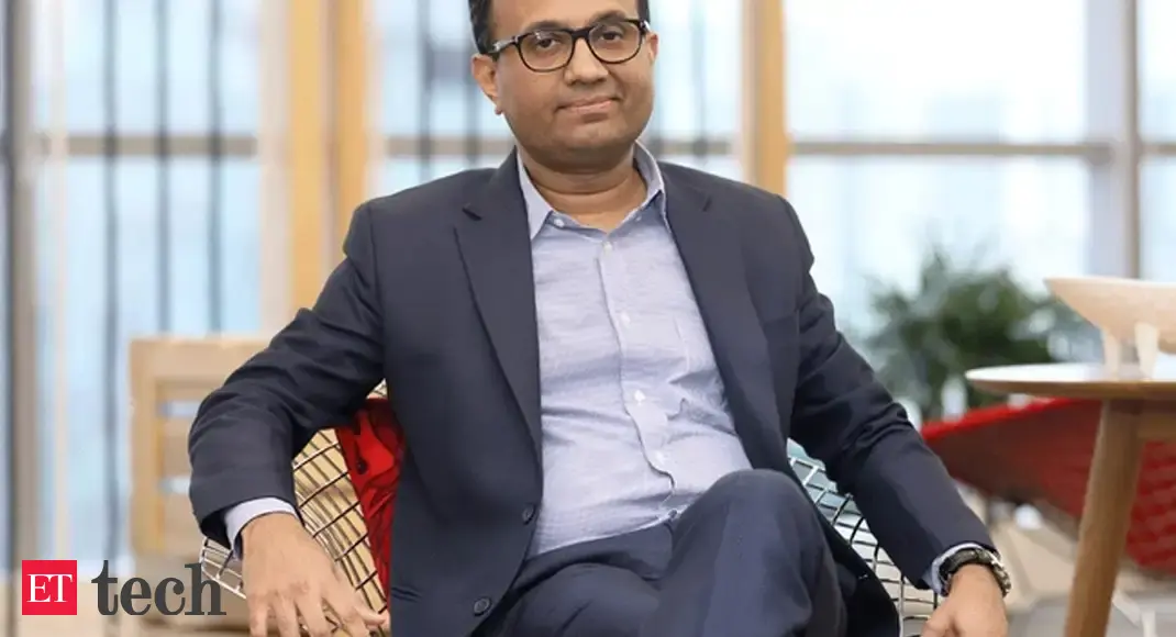 Facebook India head calls for global internet rules to increase trust in tech - Vimarsana News