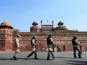 ReD Fort latest