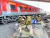 Farmers' rail roko agitation had 'negligible' impact on train operations: Railways