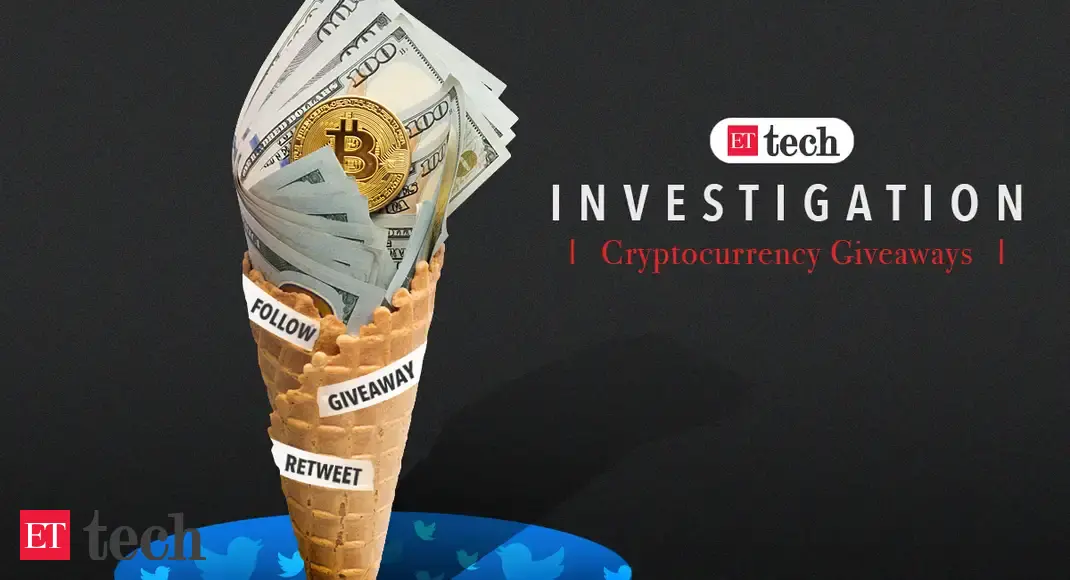 BTS: A 'crypto' scam is brewing on Twitter, and social media at large - Vimarsana News