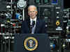 Joe Biden tours Pfizer plant as extreme weather delays 6 mn COVID vaccine doses