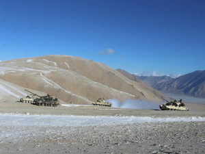 Pangong