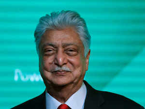 Azim Premji 2