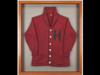 JFK's Harvard sweater, given to a cameraman interviewing Jacqueline Kennedy, fetches more than $85K at auction
