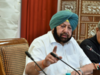 At Niti meeting, Punjab CM Amarinder Singh raises farm laws, vaccination, GST compensation