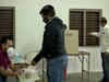 Gujarat: Voting underway for polls to 6 municipal corporations