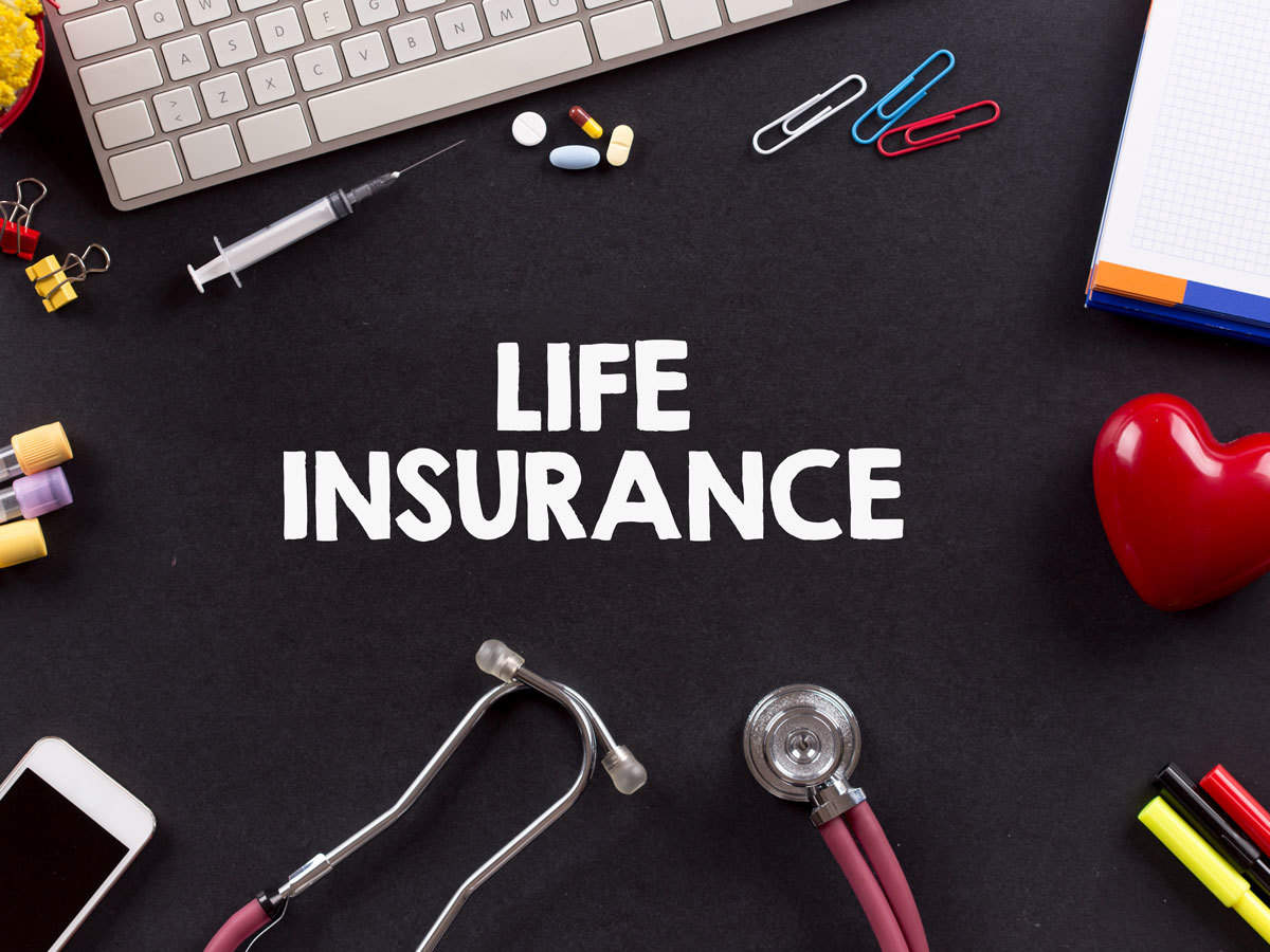 life insurance industry: Latest News on life insurance industry | Top  Stories & Photos on Economictimes.com