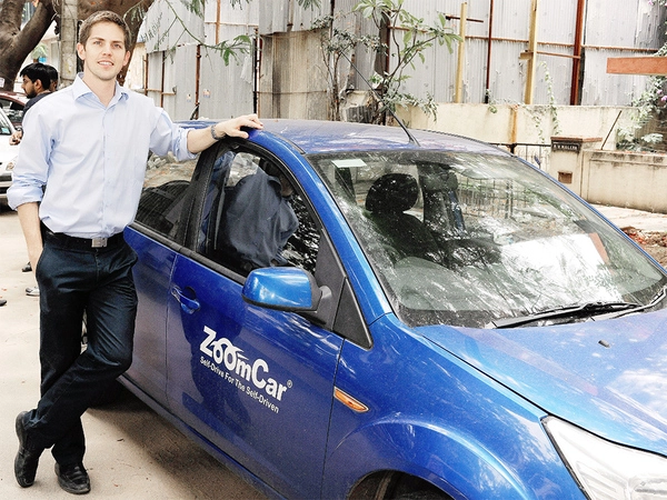 Can Greg Moran take Zoomcar into SPAC? It would give him a blank cheque to make Indians hire cars Can Greg Moran take Zoomcar into SPAC? It would give him a blank cheque to make Indians hire cars