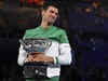 On cloud nine: Novak Djokovic's dominance at Australian Open