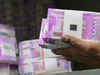 Rupee bounces from worst Asia currency on flood of stock inflows