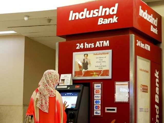 IndusInd Bank | Buy | Target: Rs 1,150
