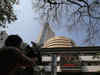 Sensex gains 50 points, Nifty nears 15,000; Vedanta rises 3%
