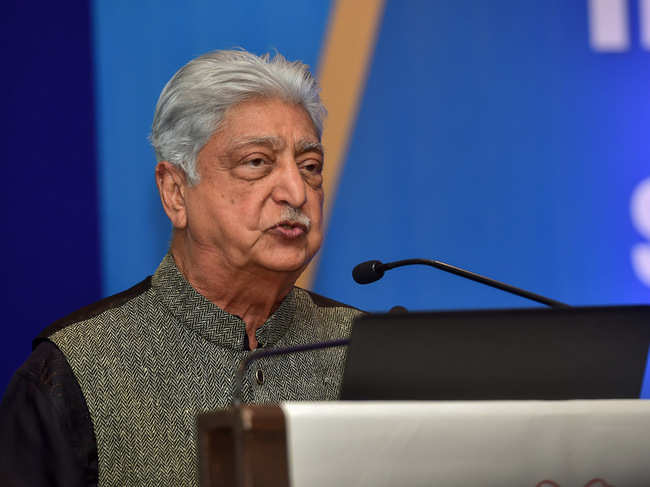 Availability of digital infrastructure in tier-2 cities has helped greatly many businesses to thrive, Azim Premji said.