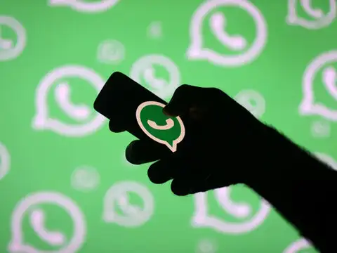 No sending messages