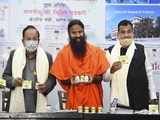 IMA demands an explanation from Harsh Vardhan for promoting Patanjali's coronil tablet