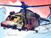 Private firm starts chopper service in Vrindavan