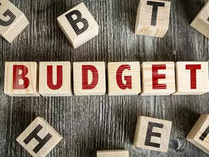 budget