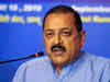 Jitendra Singh calls on Assam Governor, apprises him of ongoing development projects