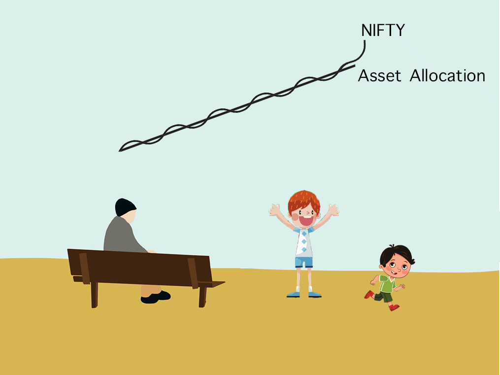 The low-cost asset-allocation fund has arrived in India. Can it attract